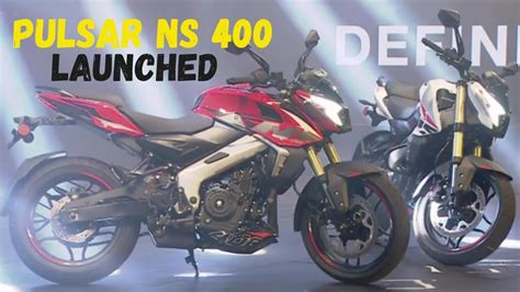 Bajaj Pulsar Ns400z Review Best 400cc Bike Under 2 Lakh 2024 Bajaj