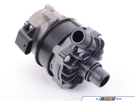 11517583965 Genuine BMW Electric Water Pump M Sports Package F30