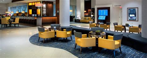 Baltimore BWI Airport Hotel Reviews | BWI Airport Marriott