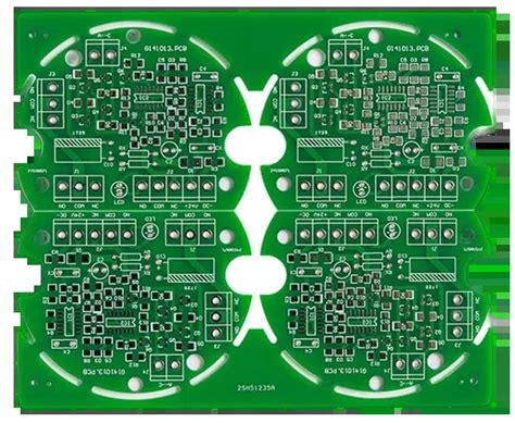 Prototype PCB Manufacturing & Assembly - Jarnistech