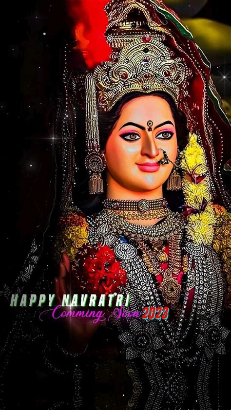 Happy Navratri | Background wallpaper for photoshop, Photoshop, Wallpaper