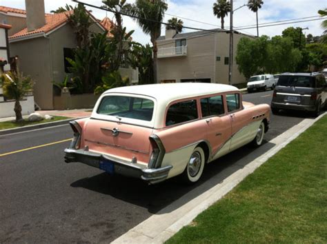 Buick Century Estate Wagon Classic Buick Century For Sale