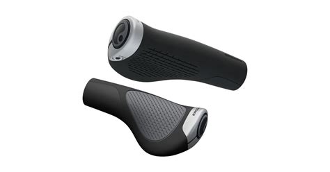 Ergon GP1 Evo Griffe Schwarz Modell 2024