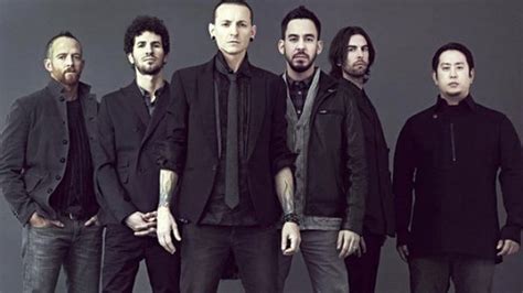 Lirik Dan Chord Lagu Linkin Park The Messenger Tribunmanado Co Id