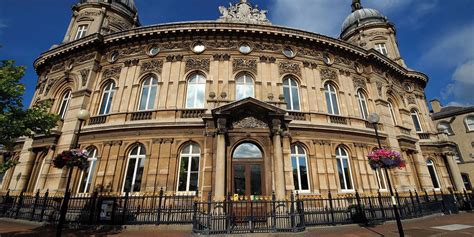 Top 10 Things To Do In Hull And East Yorkshire Kingfisher Visitor Guides