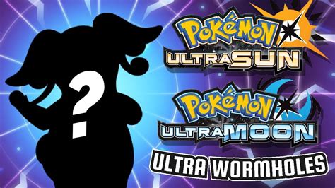 Live Ultra Wormhole Shiny Hunt Pokemon Ultra Sun And Ultra Moon Shiny