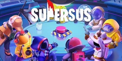 Super Sus APK v1.56.30.031 Download for Android (Latest)