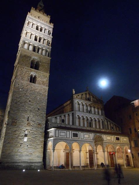 New Liturgical Movement: The Cathedral of Pistoia