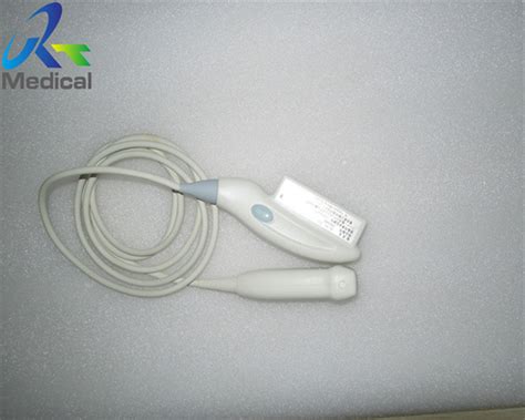 Phased Array Ultrasound Transducer Probe Doppler Ge 3s Rs For Adult