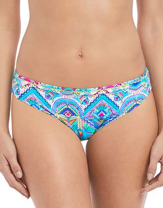 Freya Swim New Native Bikini Brief Shopstyle