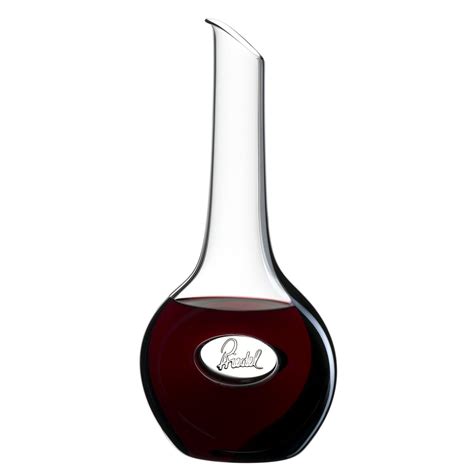 Riedel Riedel Decanter Peters Of Kensington