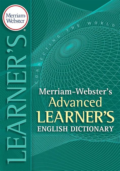 Merriam Webster Online Dictionary