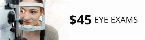 $45 eye exams through Sept 2020 at all Heartland Vision locations | Heartland Vision