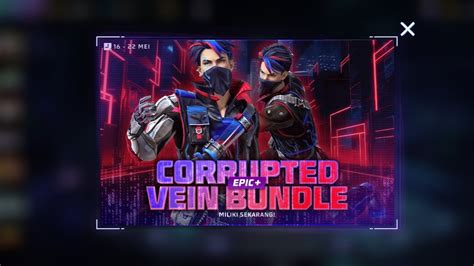 TRIK HOKI 1X SPIN BUNDLE CORRUPTED VEIN DI MOCO STORE YouTube