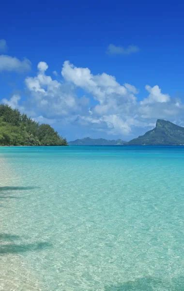 Discover the Gambier Islands - Tahiti Tourisme