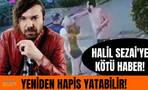 Halil Sezai hakkında darp ettiği komşusuna yönelik hakaretten 2 yıl 4