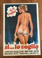 Si Lo Voglio 1980 Nude Scenes