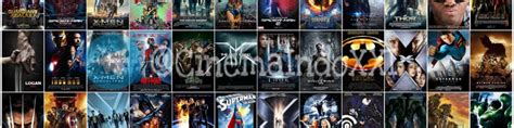 CinemaIndo XXI (cinemaindoxxi) - Trakteer.id