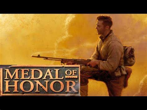 Medal Of Honor Rescue The G Officer June Youtube