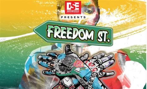 Vybz Kartels Freedom Street Concert Tickets And Location Details