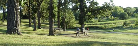 Battle Creek Regional Park Ramsey County