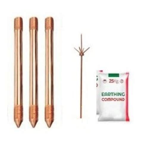 Earthing Kit Multi Samptel Energy