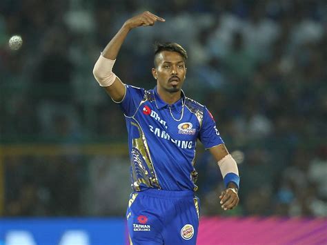 IPL 2021: “Thank you from bottom of my heart” Hardik Pandya on 6th ...