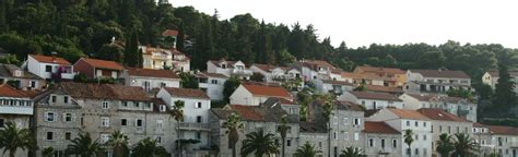 Kor Ula Old Town Reviews Map Dubrovnik Neretva Croatia Alltrails