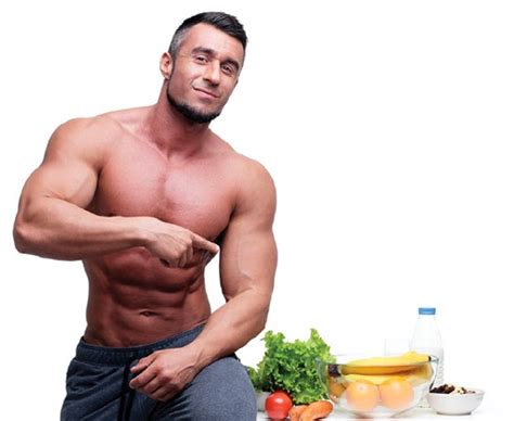 Mass Eating Muscle Insider