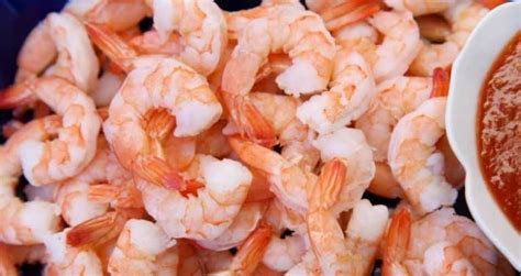 farm raised or wild caught shrimp | Food Storage, Choices and Alternatives