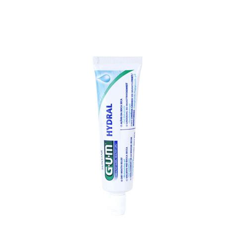 Gum Hydral Gel Hidratante Ml Glammy