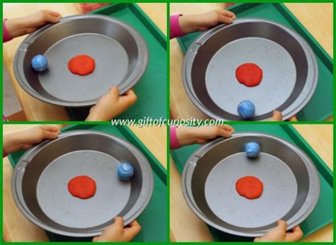 10 Fun space activities for kids - The Measured Mom