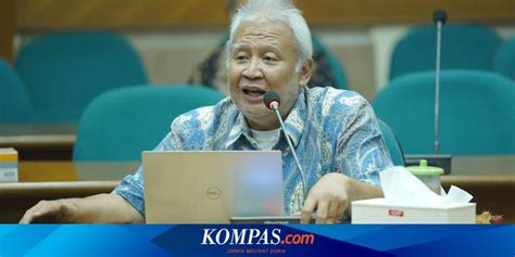 Pakar ITB Minta Capres 2024 Fokus Tingkatkan Kualitas Perguruan Tinggi