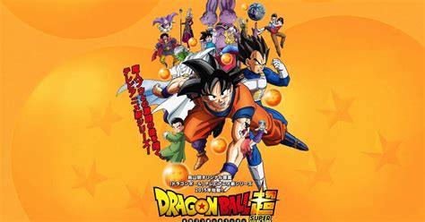 Dragon Ball Super In English Subbed Episodes Dragon Ball Super Dub