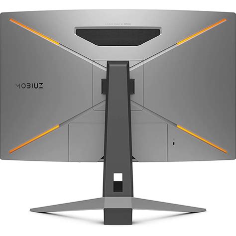 Benq Mobiuz Ex R Inch Curved Gaming Monitor Virtuocity Store