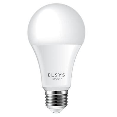 Lampada Led Inteligente Elsys Epgg Kabum