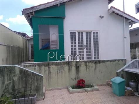 Casa Quartos Venda Jardim Nova Europa Campinas Sp Olx