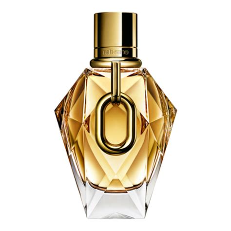 Buy Rabanne Million Gold For Her Eau De Parfum Sephora Australia