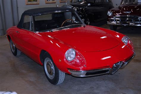 Alfa Romeo Spider Veloce For Sale Best Auto Cars Reviews