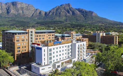 Park Inn By Radisson Cape Town Foreshore Cape Town