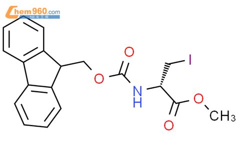 D Alanine N H Fluoren Ylmethoxy Carbonyl Iodo