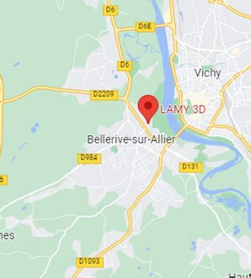 Dératisation et désinsectisation à Vichy Gannat Riom et Bellerive sur