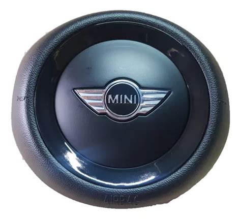 Tapa De Bolsa Aire For Mini Countryman 2011 2012 2013 2014 Meses Sin