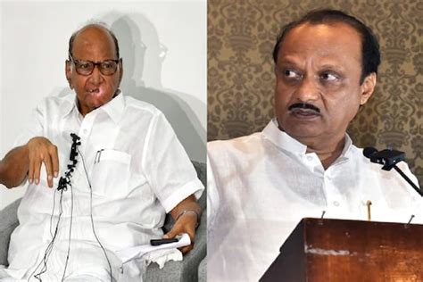 Sharad Pawar अजितदादांच्या गौप्यस्फोटांनंतर शरद पवार ऍक्शनमध्ये