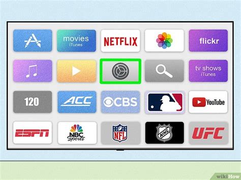how to connect apple tv to internet