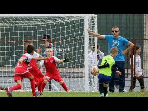 Ofk Bihac Nk Gomila Cz Stijena Me Unarodni Turnir Djeca Su