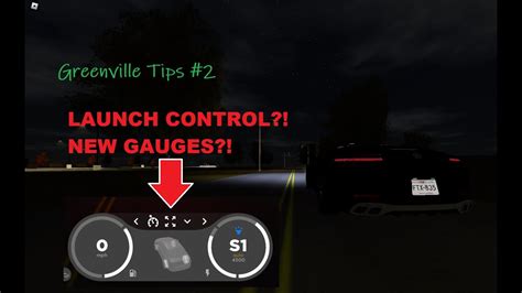 New Features And Gauges In Roblox Greenville How To Use Part