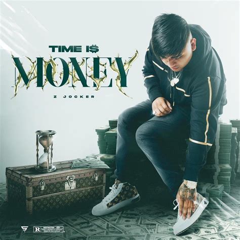 Time Is Money Album Di Z Jocker Apple Music