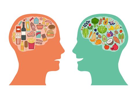 Foods to Improve Your Mental Health | Lifeworks Counseling Center