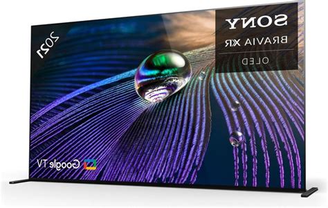 Sony XR-83A90J (1 stores) find prices • Compare today